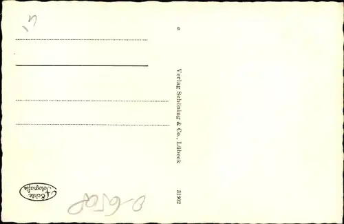 Ak Weida in Thüringen, Petersturm