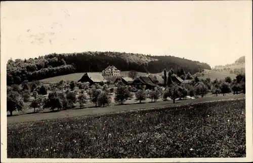 Ak Bubendorf Halbkanton Basel-Landschaft, Arxhof