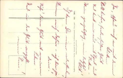 Ak Blumenstillleben, Rosenblüten