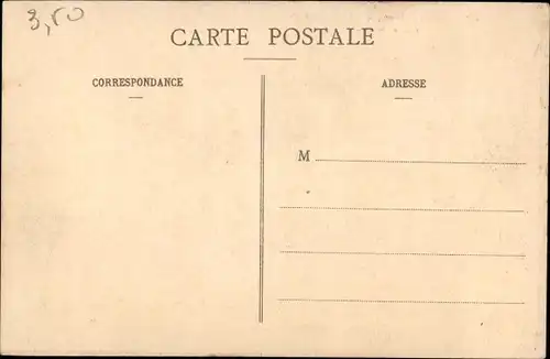 Ak Conakry Konakry Guinea, Die Warf-Bewegung