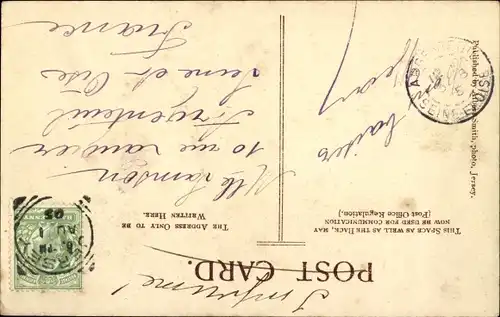 Ak Kanalinsel Jersey, St Johns Church