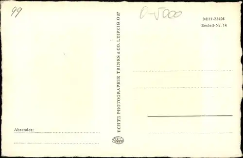 Ak Erfurt in Thüringen, Bahnhofsplatz, Bus