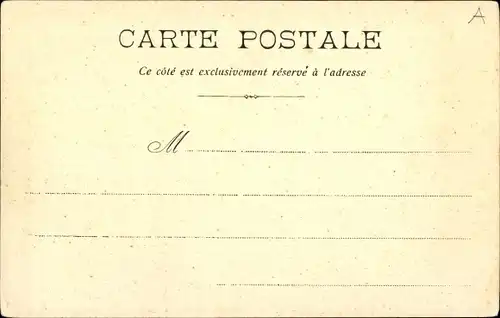 Ak Genf Genf Schweiz, Hochschule der Schönen Künste