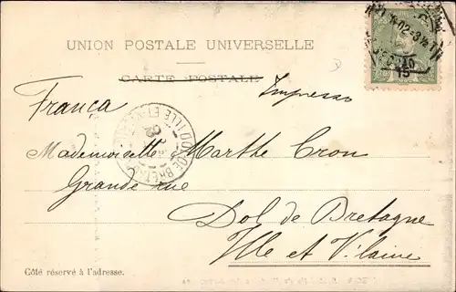 Ak Lisboa Lissabon Portugal, Sachristia do Mosteiro dos Jeronymos