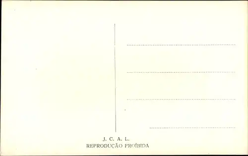 Ak Sintra Cintra Portugal, Vista Parcial