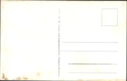 Ak Brake an der Unterweser in Oldenburg, Kaje