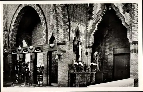 Ak Standdaarbuiten Nordbrabant, St. Joseph-Kerk