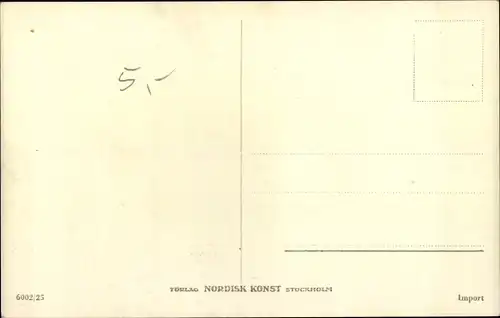 Ak Hälsingborg Helsingborg Schweden, Motiv fran Hamnen