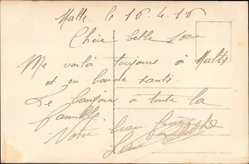 Ak Malta, Royal Palace