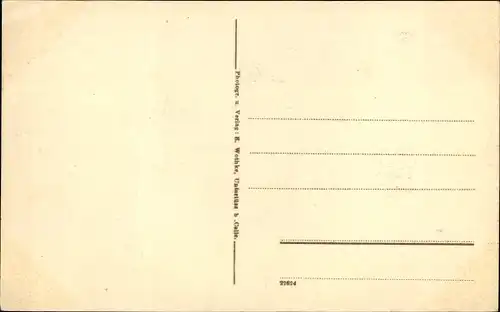 Ak Müden an der Örtze Faßberg Lüneburger Heide, Gasthof zum Oertzetal