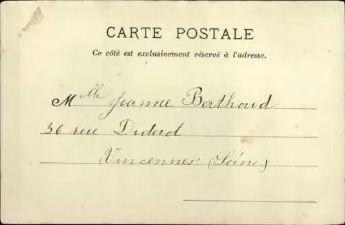 Ak Trevoux Ain, Panoramablick