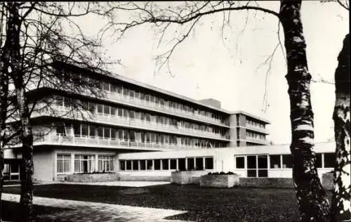 Ak Rosmalen 's Hertogenbosch Nordbrabant Niederlande, Maria-Oord, Verpleegtehuis