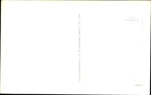 Ak Hall in Tirol, Unterer Stadtplatz, Bettelwurfgruppe