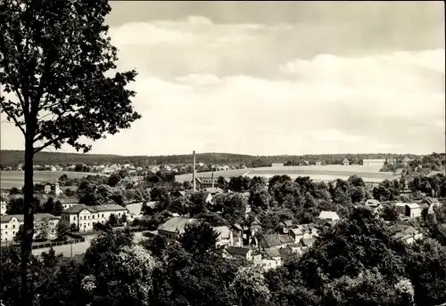 Ak Stadtroda in Thüringen, Panorama