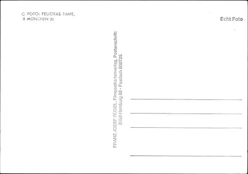 Ak Schauspieler Will Quadflieg, Portrait, Armbanduhr, Autogramm