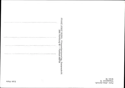 Ak Schauspielerin Monika Peitsch, Portrait, Autogramm