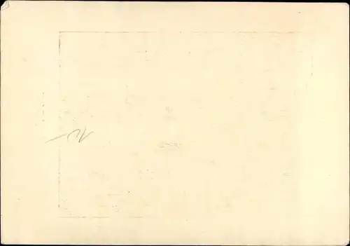 Ak Schauspieler Cliffort, Portrait, Autogramm