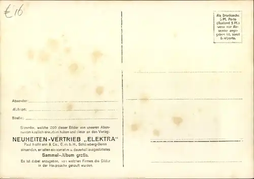 Ak Dampfer Wolgast, gestrandet, Eisenbahndampffährschiff