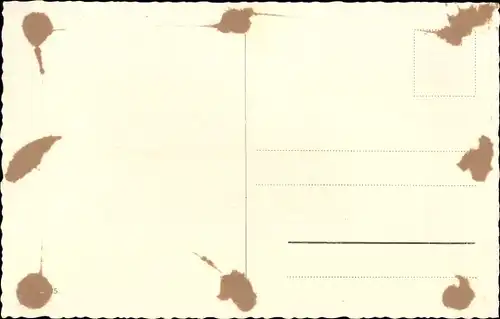 Ak Görlitz in der Lausitz, Altstadt, Peterskirche, Nikolaiturm