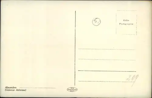 Ak Biesnitz Görlitz in der Lausitz, Blick zur Landeskrone