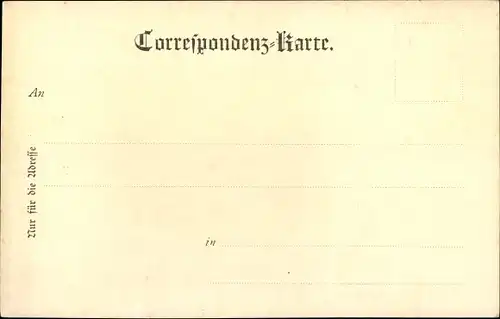 Ak Zell am Ziller in Tirol, Wasserfall in der Gerlosklamm