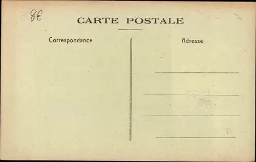 Ak Missions d&#39;Afrique, The Water Corvee