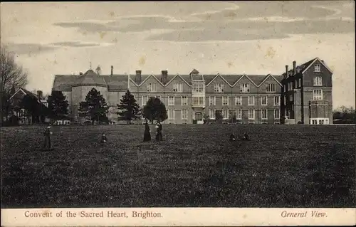 AK Brighton East Sussex England