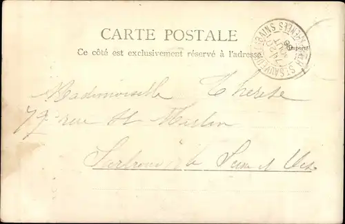 Ak Saint Sauveur Haute Saone