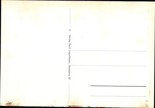 Ak Oldenburg in Niedersachsen, An der Mühlenhunte, Ruderboot, Wohnhäuser