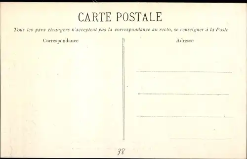 Ak Fabrication de la Grande Chartreuse, Une des Salles de mise et bouteilles