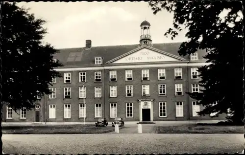 Ak Haaren Nordbrabant, Groot Seminarie