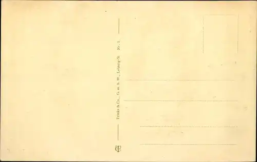 Ak Geithain in Sachsen, Stadttor