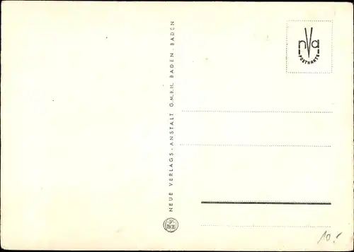 Ak Schauspieler Karl Ludwig Diehl, Portrait, Autogramm
