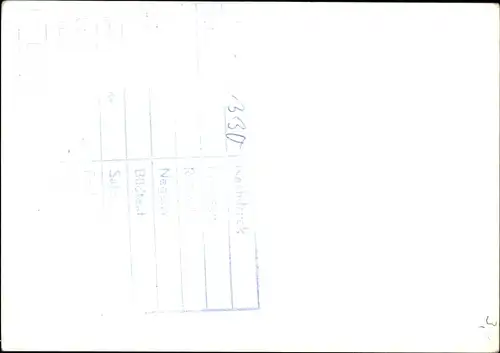 Ak Schauspieler Thomas Redlich, Portrait, Autogramm