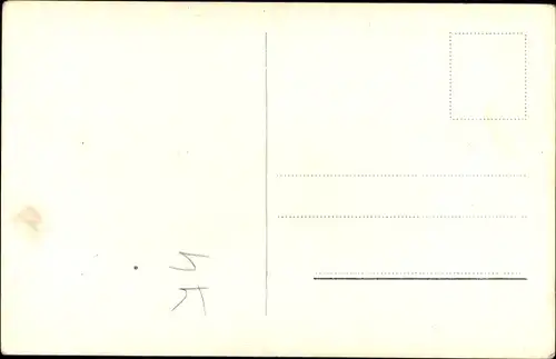 Ak Schauspielerin Maria Paudler, Portrait sitzend, Autogramm 1939