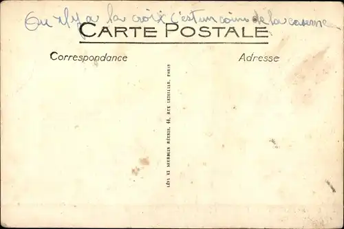 Ak Saverne Saverne Alsace Bas Rhin