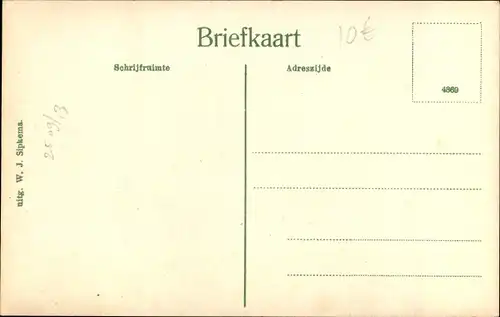 Ak Edam Volendam Nordholland Niederlande, Käsemarkt