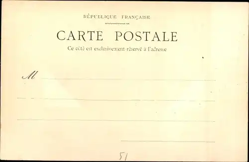 Ak Marne, Ernten in der Champagne, Sortieren