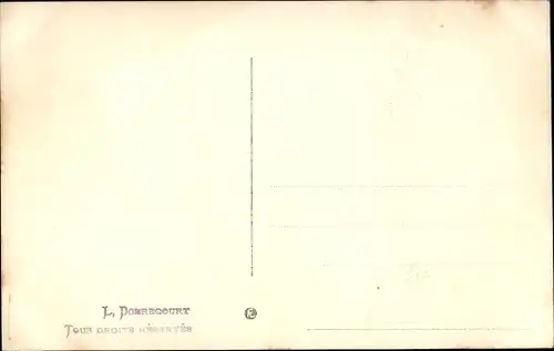 Ak Astrid von Schweden, Königin der Belgier