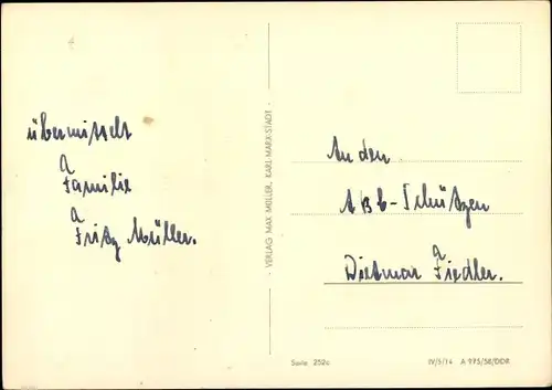 Künstler Ak Glückwunsch Schulanfang, Kinder mit Zuckertüte, Schiefertafel, Gedicht