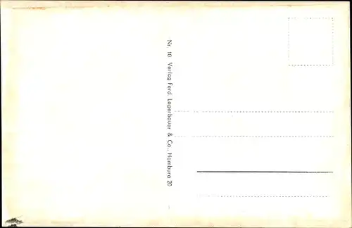 Ak Wittingen, Markt, Kirche, Langestraße, Fußgänger