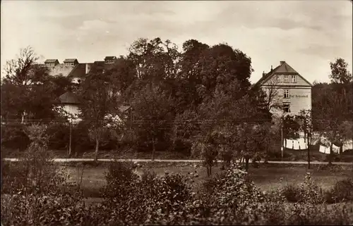 Ak Helmstedt in Niedersachsen, Brunnen