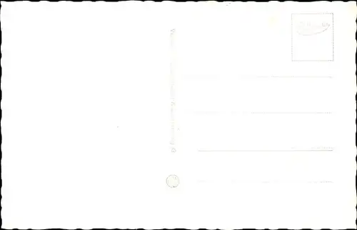 Ak Vorsfelde Wolfsburg in Niedersachsen, Fachwerkhäuser, Brücke, Turm