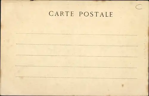 Ak Dakar Senegal, Rue Vincent