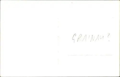 Foto Ak Grainau in Oberbayern, Gasthof Höhenrain