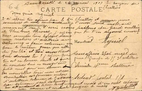 Ak Abomey Benin, eine Ecke des Marktes