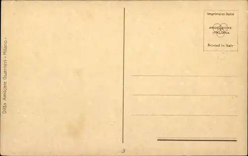 Künstler Ak Papst Pius XI., Achille Ambrogio Damiano Ratti