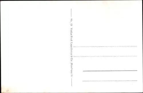 Ak Rotenburg in Hannover Rotenburg an der Wümme, Kreishaus