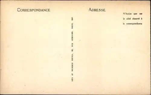 Ak Autun Saône-et-Loire, Place du Champ-de-Mars, Messe am 1. September