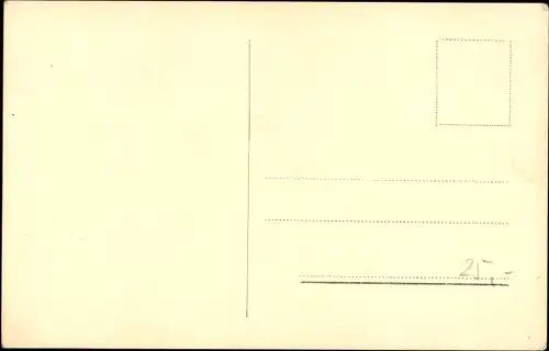 Ak Schauspieler Rudolf Platte, Portrait, Autogramm